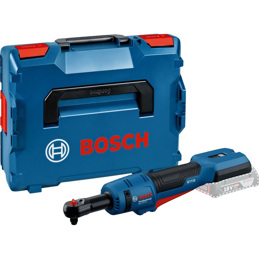 Bosch GRC 18V-60 Akku-Ratsche #1