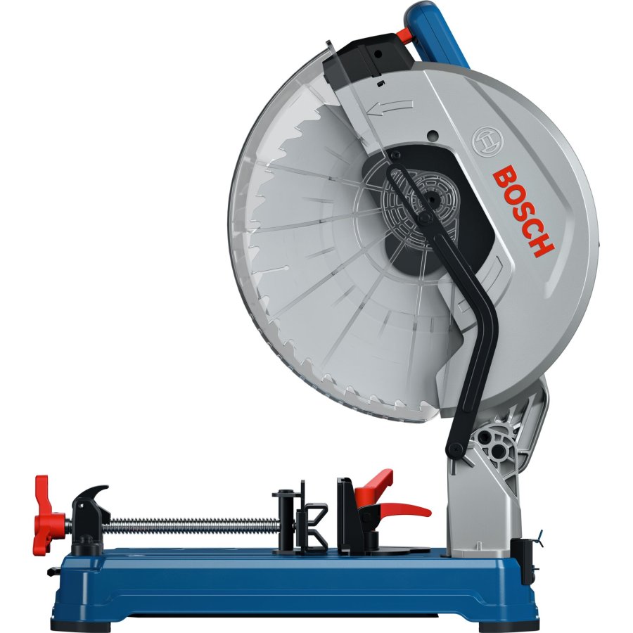Bosch GCD 18V-355 Akku-Metalltrennsäge #1