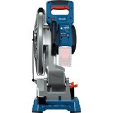 Bosch GCD 18V-355 Akku-Metalltrennsäge #2