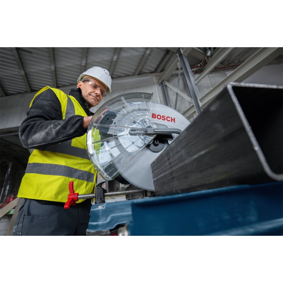 Bosch GCD 18V-355 Akku-Metalltrennsäge #5