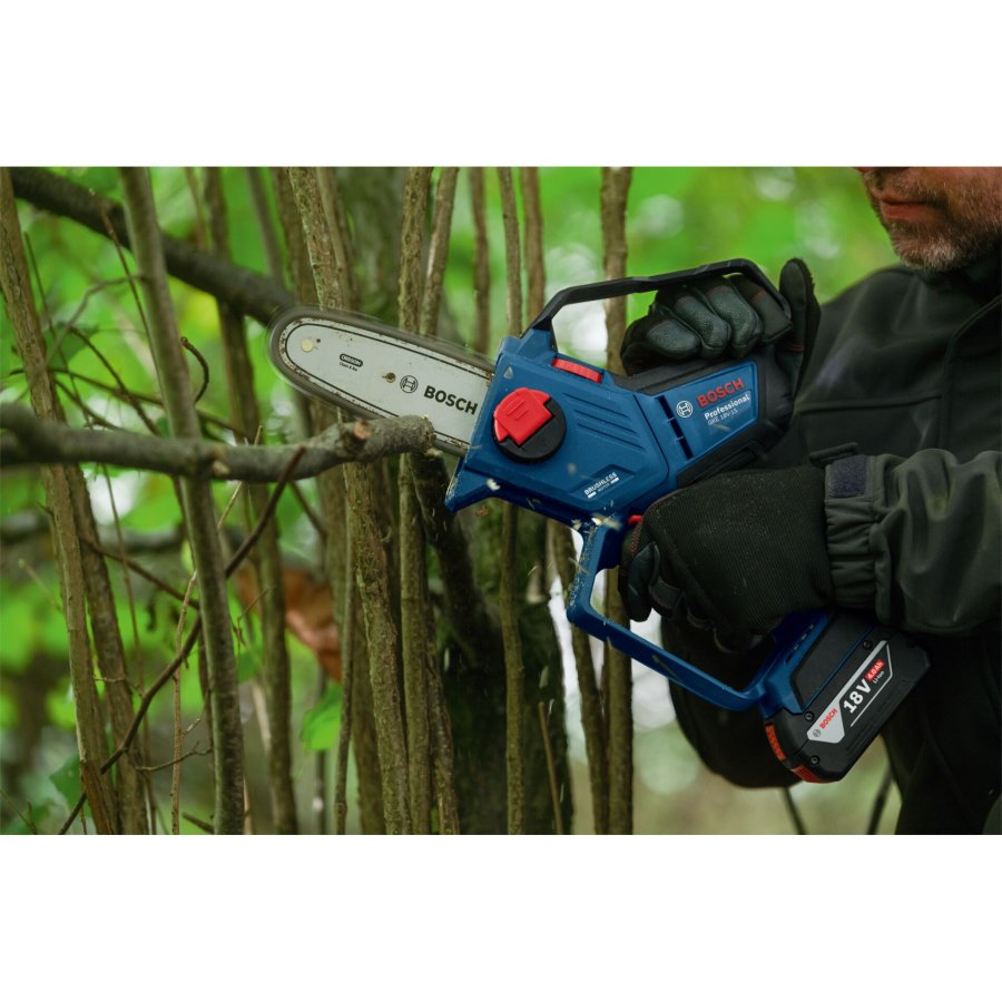 Bosch GKE 18V-15 Akku-Astsäge #3