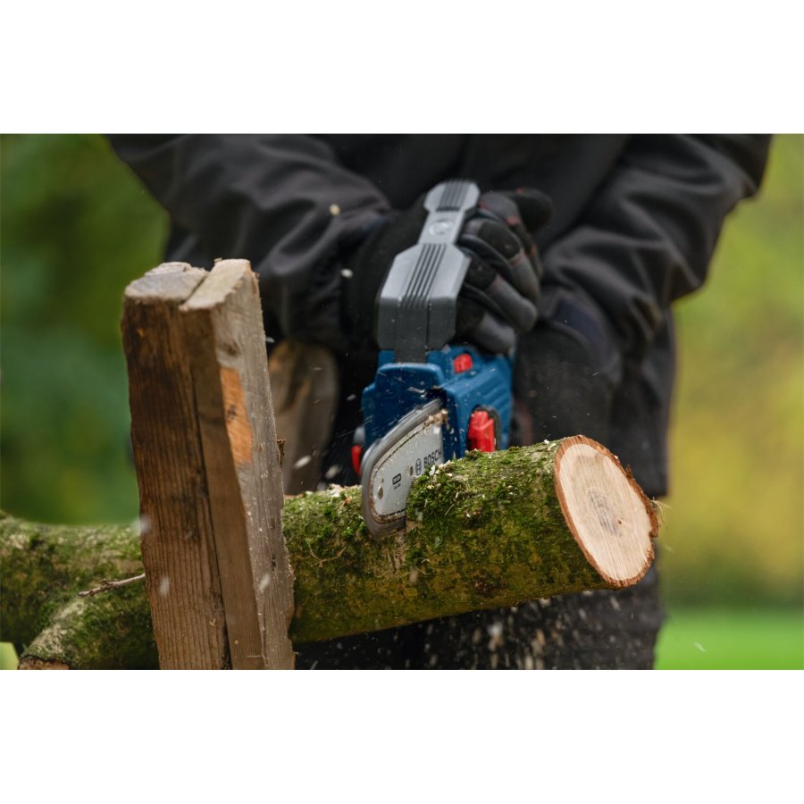 Bosch GKE 18V-15 Akku-Astsäge #4