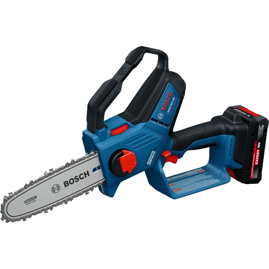 Bosch GKE 18V-20 Akku-Astsäge #1