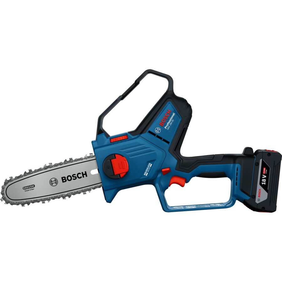 Bosch GKE 18V-20 Akku-Astsäge #2
