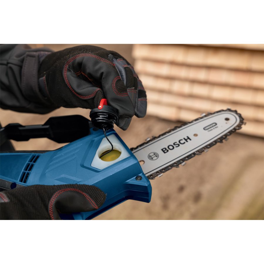 Bosch GKE 18V-20 Akku-Astsäge #3
