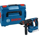 Bosch GBH 18V-18 X Akku-Bohrhammer #1