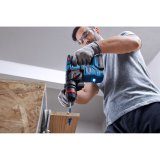 Bosch GBH 18V-18 X Akku-Bohrhammer #2