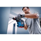 Bosch GBH 18V-18 X Akku-Bohrhammer #3