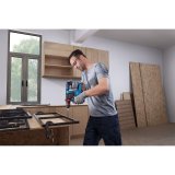 Bosch GBH 18V-18 X Akku-Bohrhammer #4