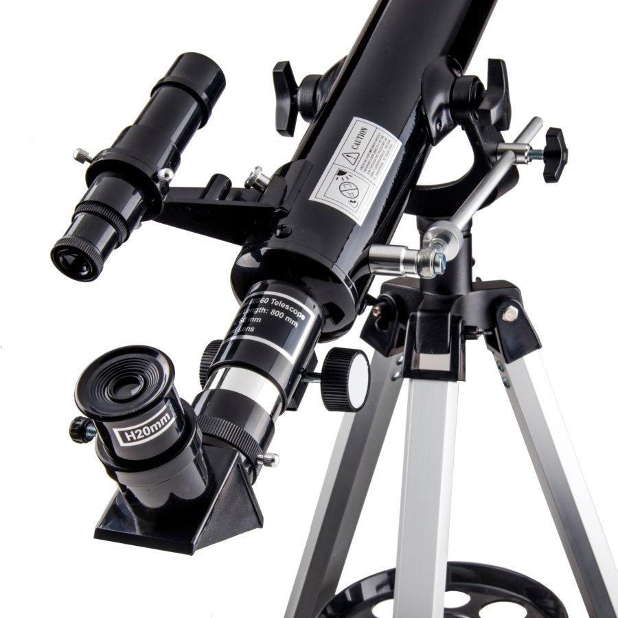 Carson SkySeeker JC-1000 #4