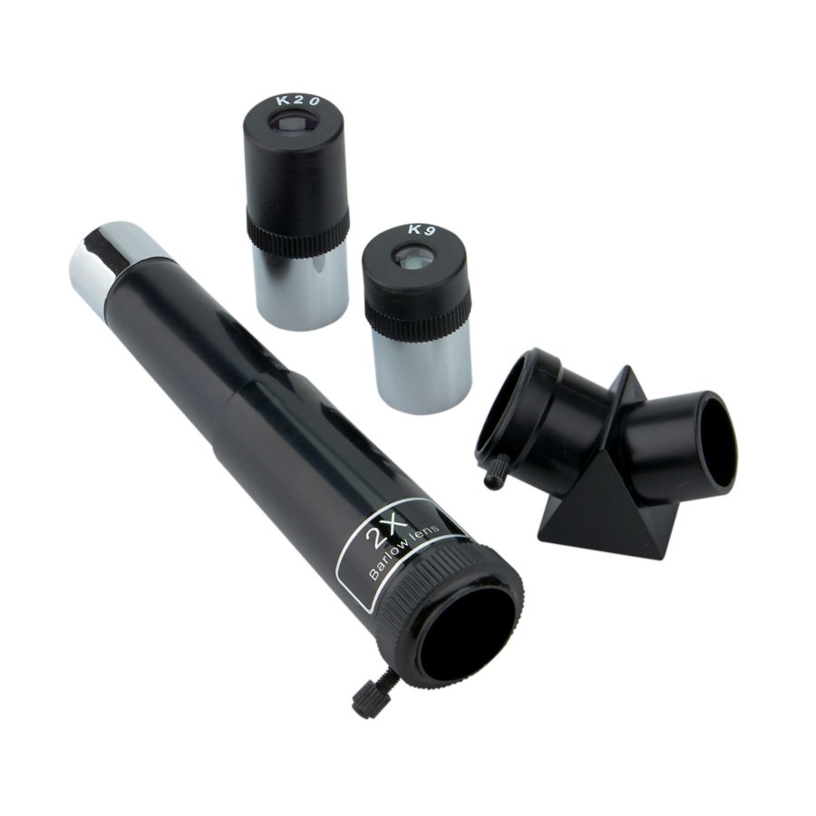 Carson Aim Telescope #5