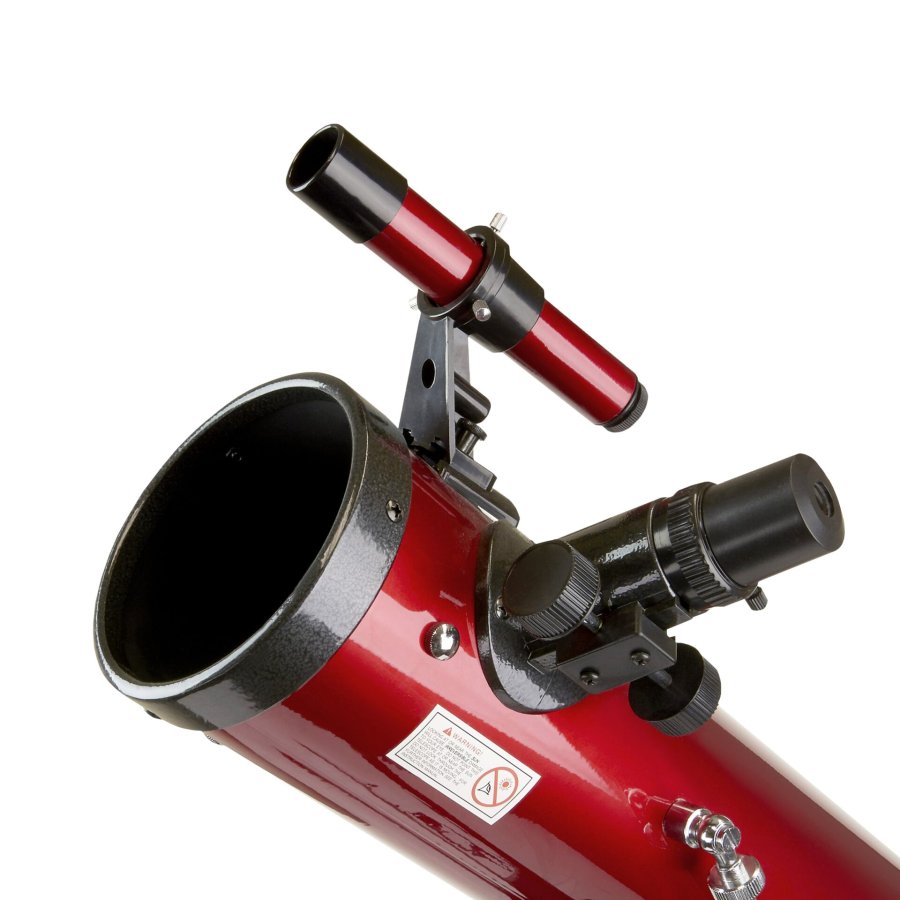 Carson Red Planet RP-100 #3