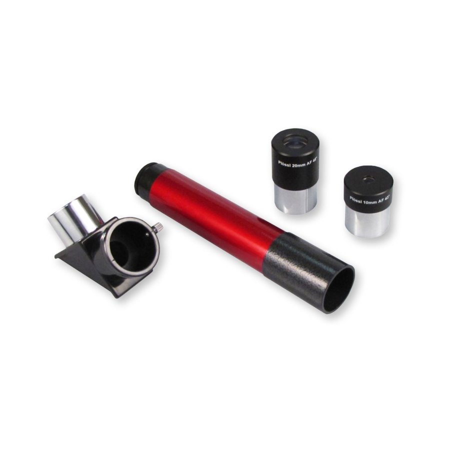 Carson Red Planet RP-400 #5