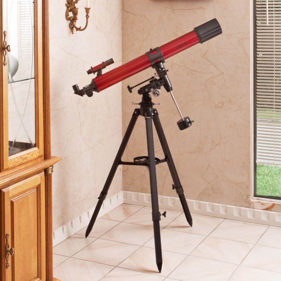 Carson Red Planet RP-400 #7