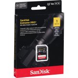 SanDisk Extreme Pro SDXC     1TB UHS-II C10 U3 V60 #1