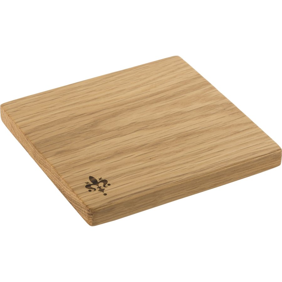 Eureka Ersatzdeckel Holz Eiche Mignon Reihe #1