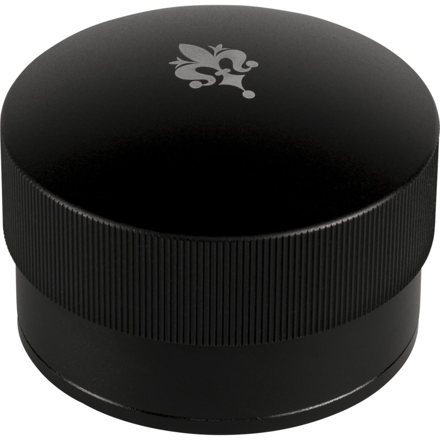 Eureka Leveler 58mm, black #1