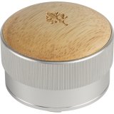 Eureka Leveler 58mm, oak wood #1