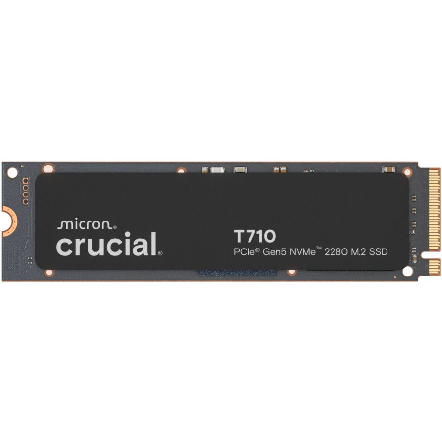 SSD Crucial PCIE G5 NVME 1TB #1