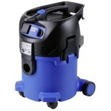 Nilfisk ATTIX 30 30 L Tromle vakuum Tr&vd 1500 W Stvpose #2