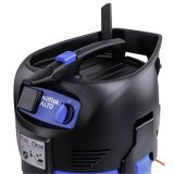 Nilfisk ATTIX 30 30 L Tromle vakuum Tr&vd 1500 W Stvpose #3