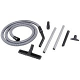 Nilfisk ATTIX 30 30 L Tromle vakuum Tr&vd 1500 W Stvpose #4