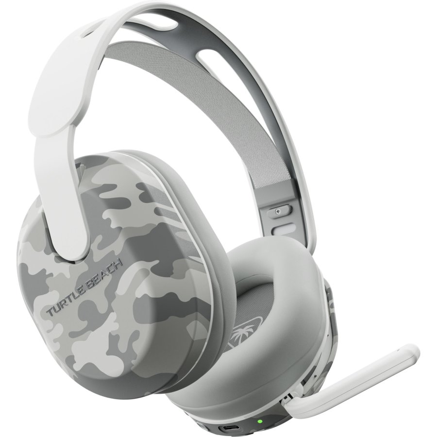 Turtle Beach Stealth 500 PS Arctic Camo #3