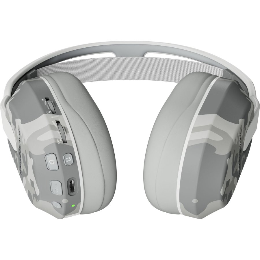 Turtle Beach Stealth 500 PS Arctic Camo #4