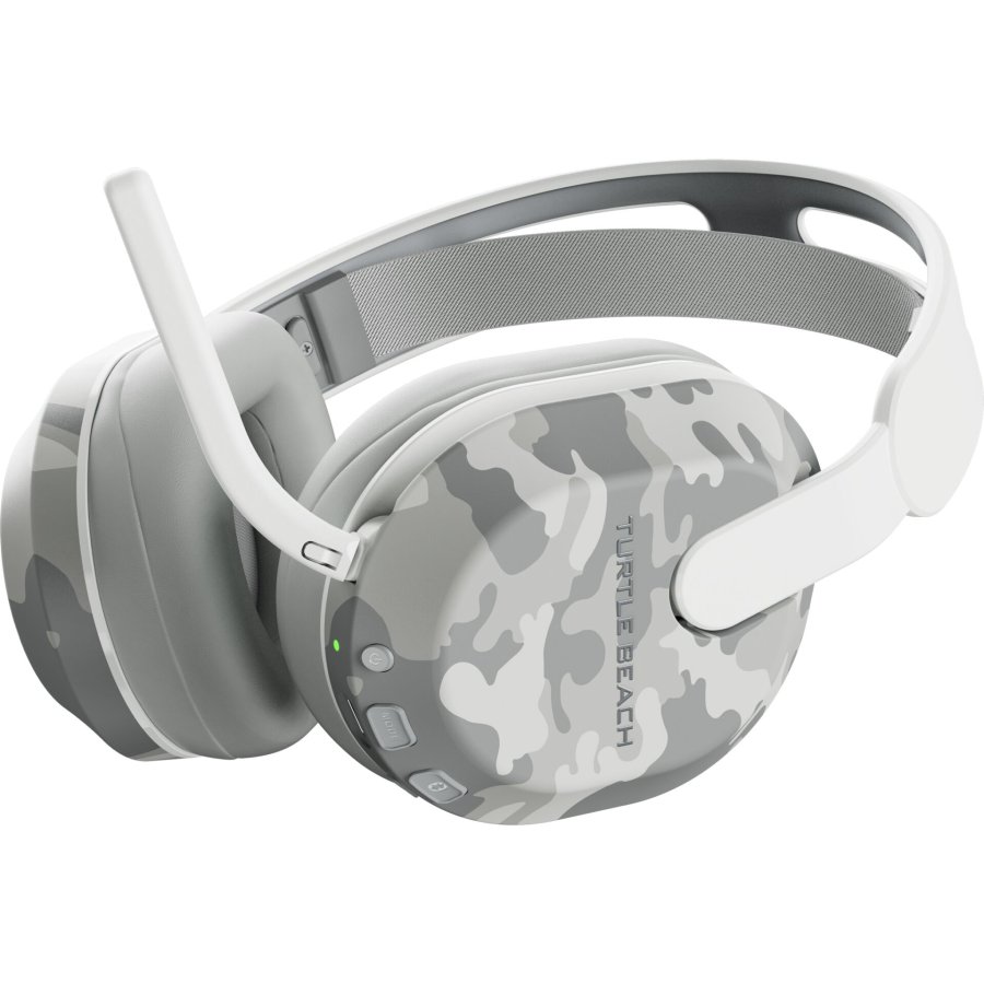 Turtle Beach Stealth 500 PS Arctic Camo #5