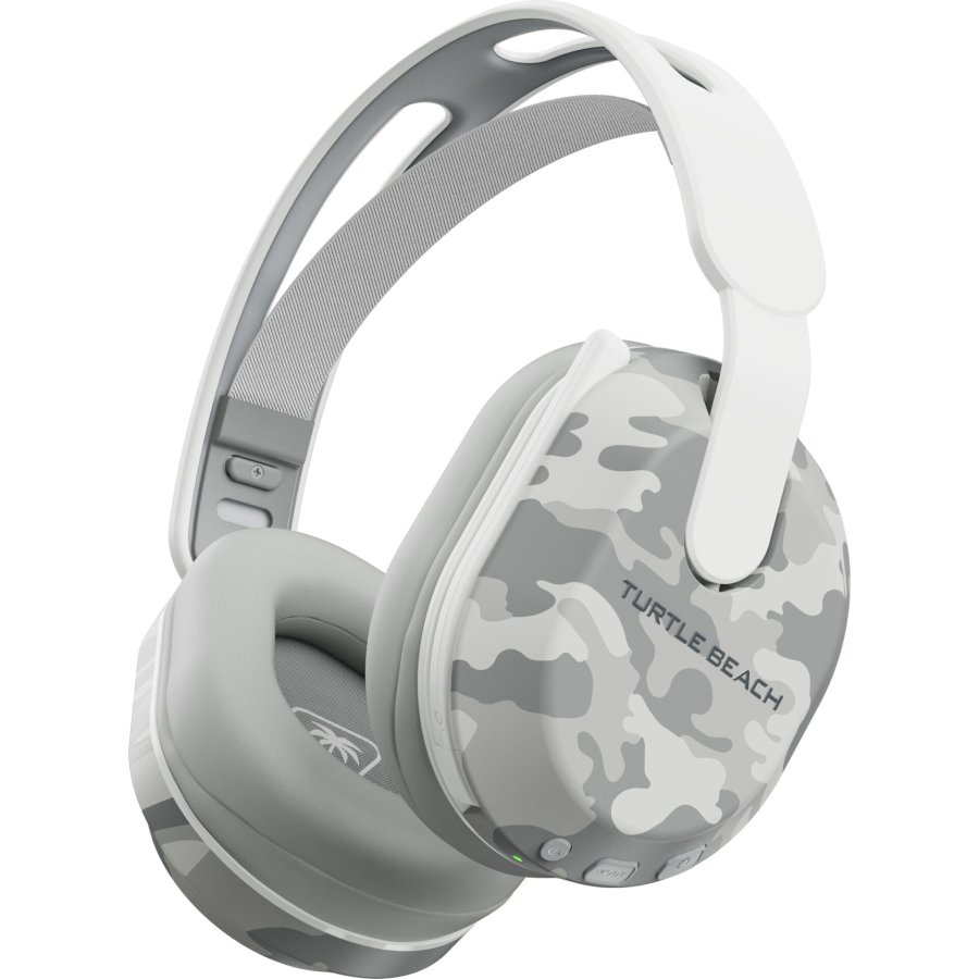 Turtle Beach Stealth 500 PS Arctic Camo #6