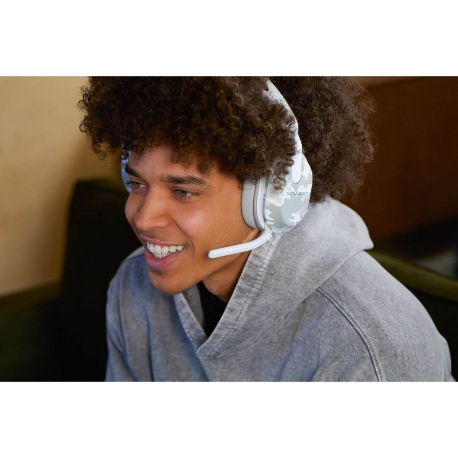 Turtle Beach Stealth 500 PS Arctic Camo #8
