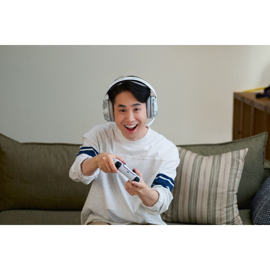 Turtle Beach Stealth 500 PS Arctic Camo #10