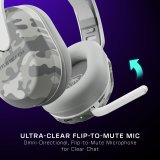 Turtle Beach Stealth 500 PS Arctic Camo #11