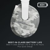 Turtle Beach Stealth 500 PS Arctic Camo #13