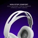 Turtle Beach Stealth 500 PS Arctic Camo #15