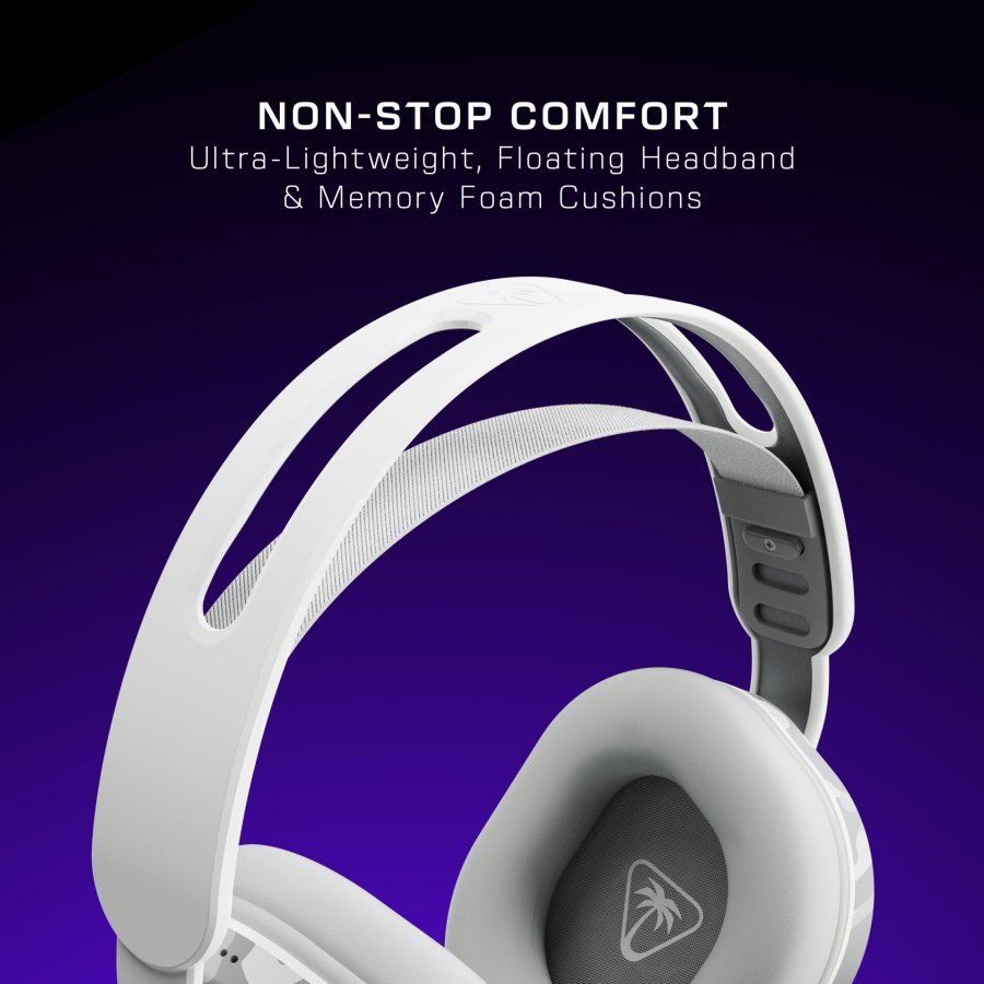 Turtle Beach Stealth 500 PS Arctic Camo #15