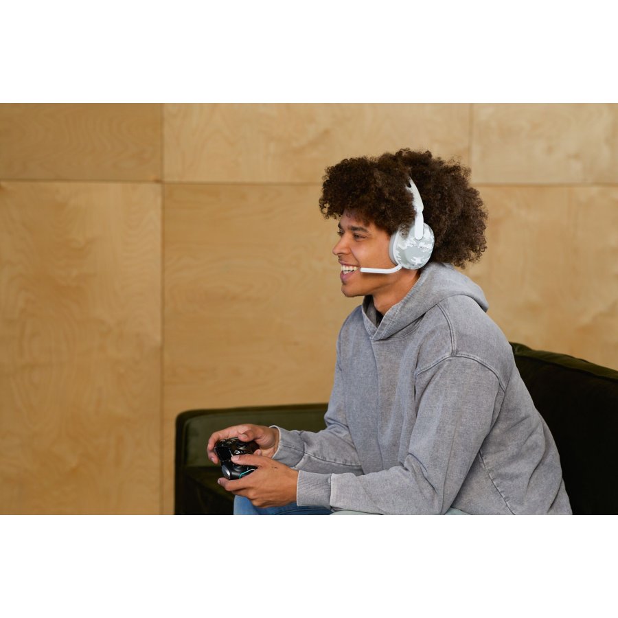 Turtle Beach Stealth 500 XB Arctic Camo #9