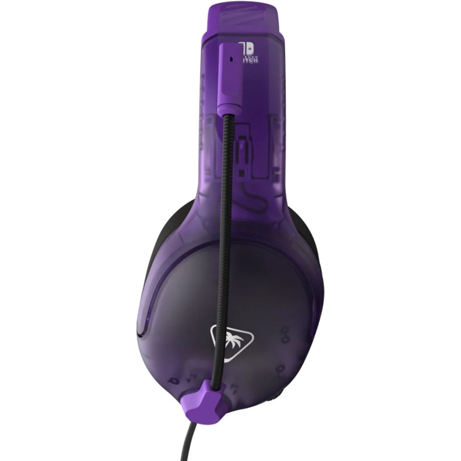 Turtle Beach Airlite Fit Headset NS Ghost Lila #2