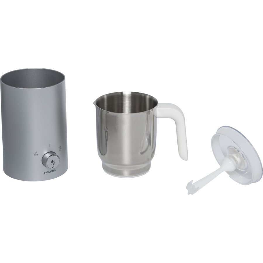 Zwilling Enfinigy Silver milk frother #2