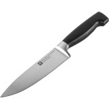 Zwilling Vier Sterne Kochmesser 16cm #2
