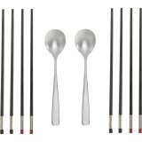 Zwilling Collection EssstÃ¤bchen 10-teilig #1