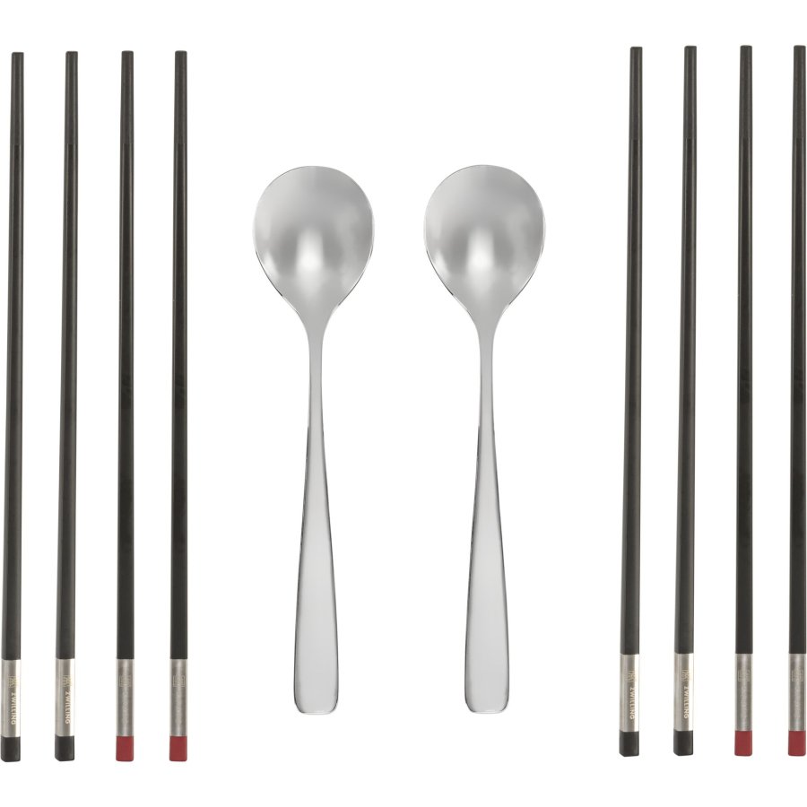 Zwilling Collection EssstÃ¤bchen 10-teilig #1