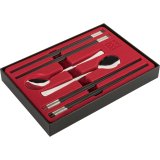 Zwilling Collection EssstÃ¤bchen 10-teilig #2