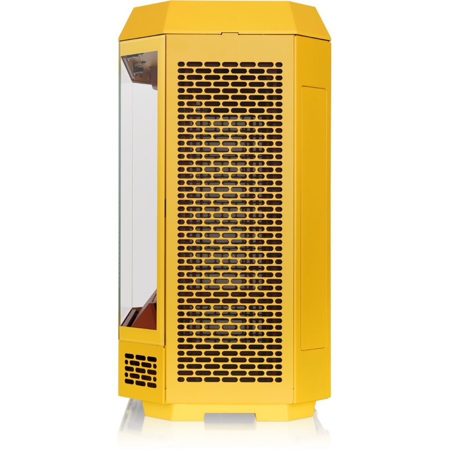 Thermaltake The Tower 600 Butter Caramel #3