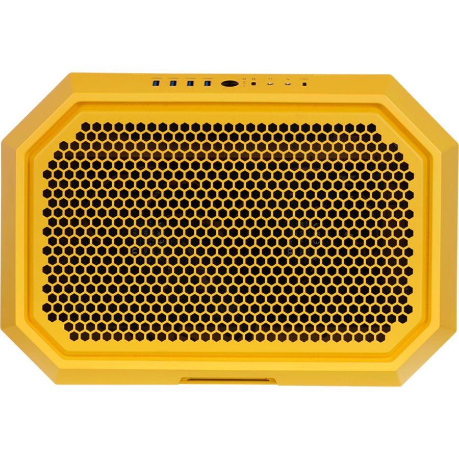 Thermaltake The Tower 600 Butter Caramel #6