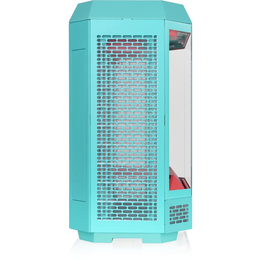 Thermaltake The Tower 600 Mint Strawberry #2
