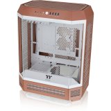 Thermaltake The Tower 600 Mocha Mousse #2