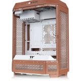 Thermaltake The Tower 600 Mocha Mousse #3