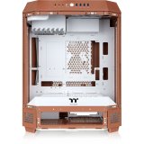Thermaltake The Tower 600 Mocha Mousse #4