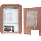Thermaltake The Tower 600 Mocha Mousse #5